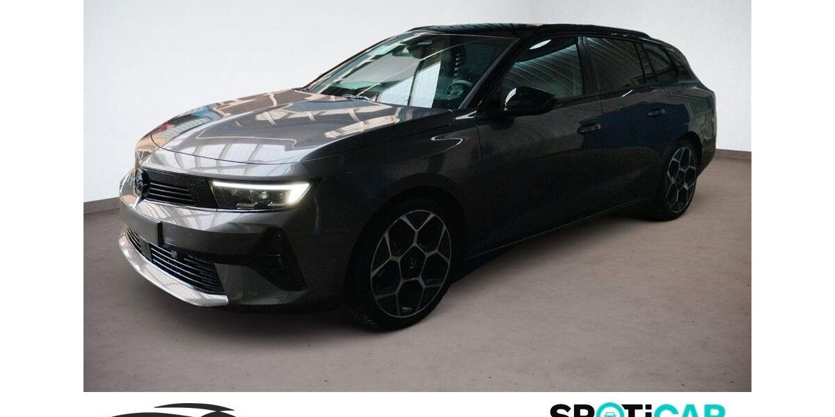 Opel Astra 18.882 km 23.480 &euro; Kelheim 93309