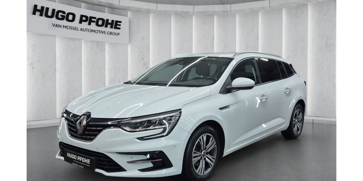 Renault Megane 68.374 km 17.900 &euro; Hamburg 22047