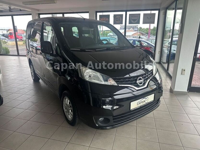 NV200