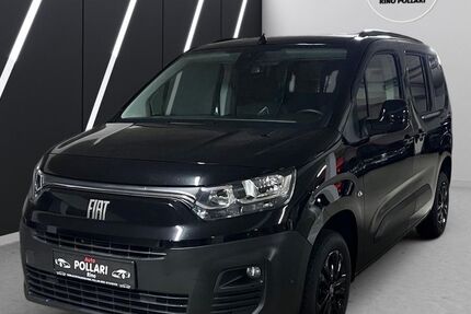 Fiat Doblo 129.000 km 15.490 &euro; Kuppenheim 76456