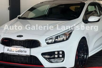 Kia ceed / Ceed 67.000 km 13.790 &euro; Landsberg am Lech 86899