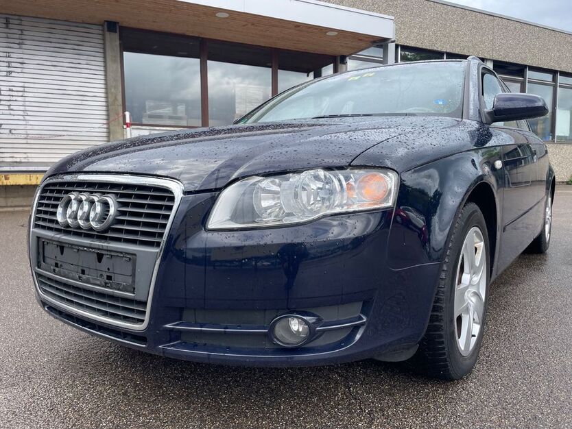 Audi A4 221.000 km 2.800 € Lahr-Langenwinkel 77933