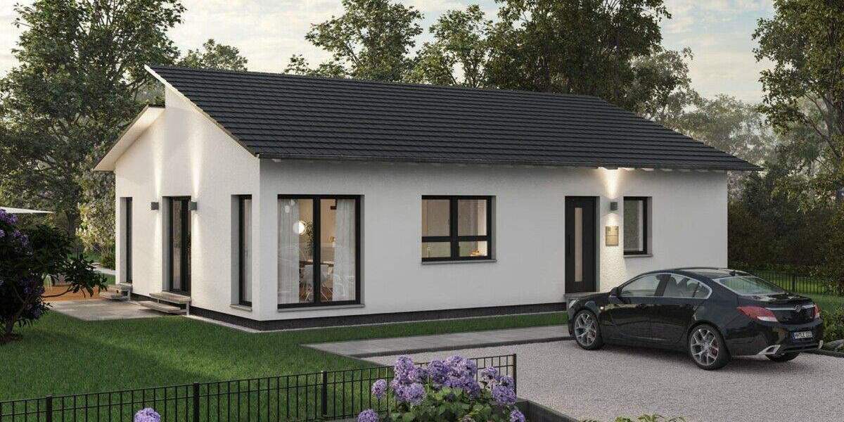 Bungalow Ramerberg Reitberg - 3 Zimmer, 100 m&sup2;, 503.559&euro; | Angebot:25682760