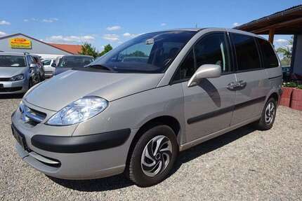 Citroen C8