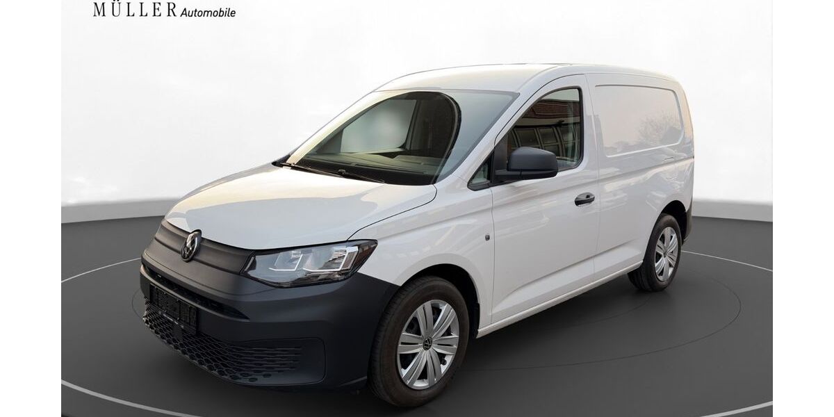 VW Caddy 66.194 km 16.490 &euro; Siegen 57074