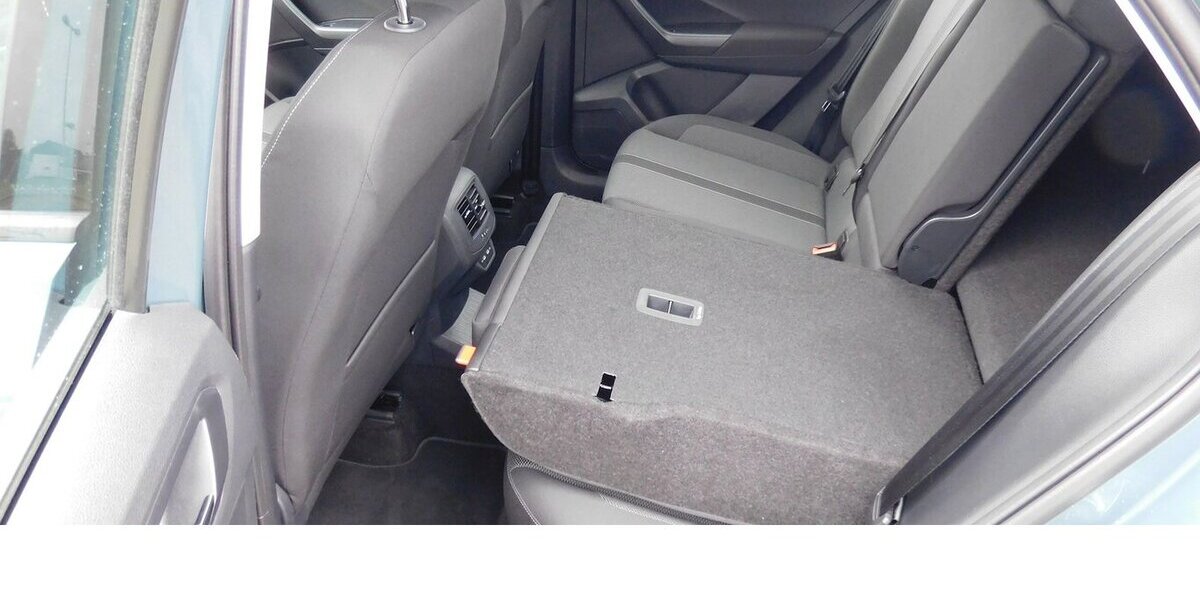 VW T-Roc 1.5 Life TSI BMT Navi Klima 34.000 km 23.690 &euro; Vordorf 38533