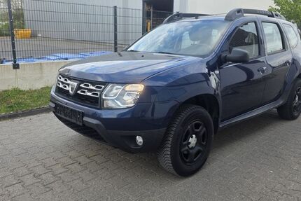 Dacia Duster 146.000 km 6.990 &euro; Eschweiler 52249
