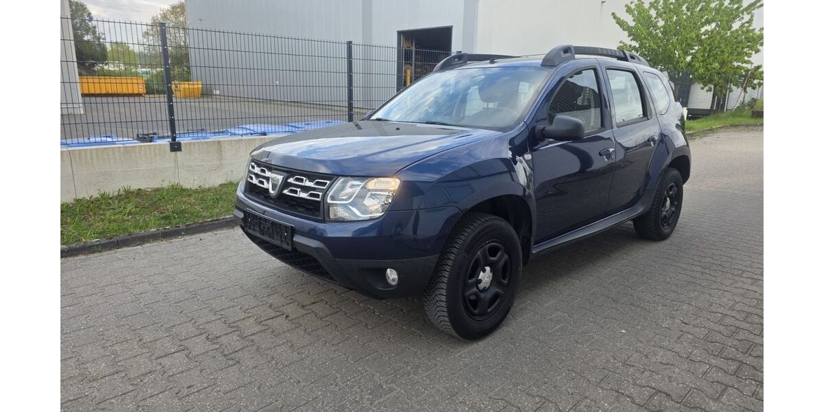 Dacia Duster 146.000 km 6.990 &euro; Eschweiler 52249