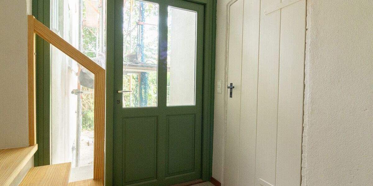 Doppelhaushälfte Grömitz Cismar - 4 Zimmer, 110 m&sup2;, 2.495&euro; | Angebot:25733799