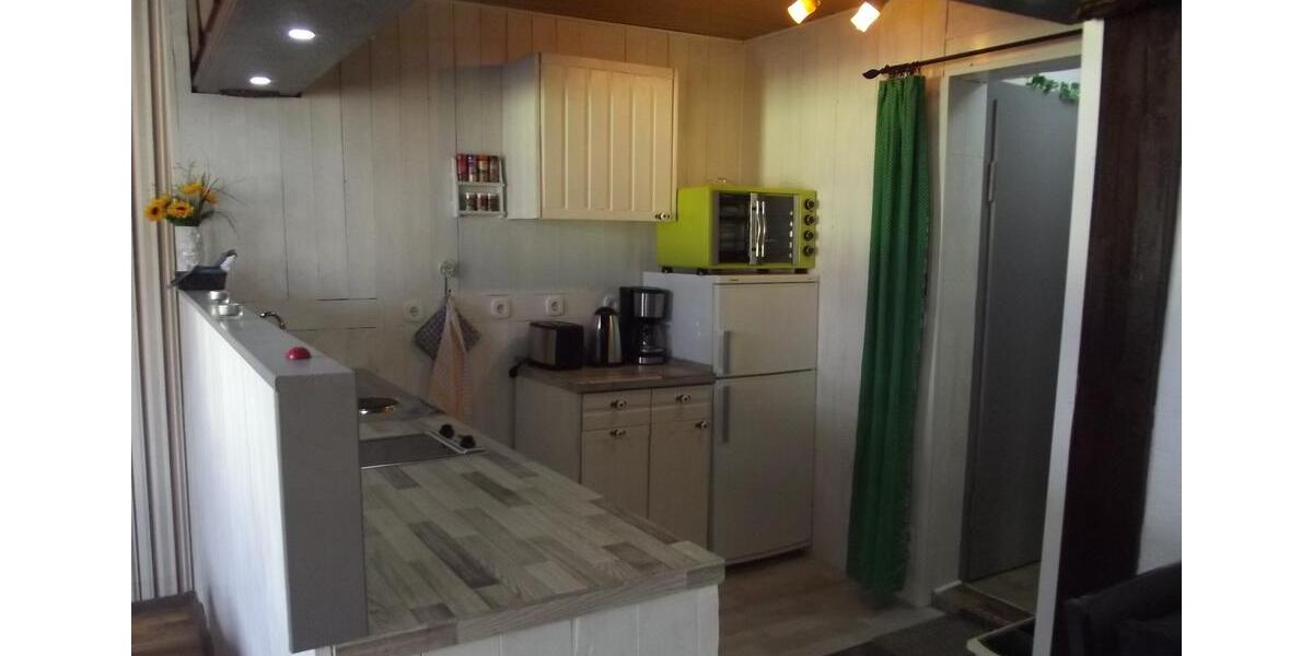 Ferienimmobilie Menteroda - 45&euro; | Angebot:20794453