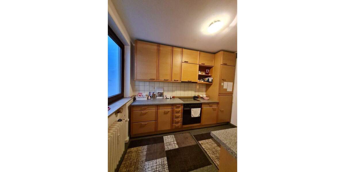 attraktive 2-Zim.-Whg. mit Balkon, Schwachhausen Nähe Wachmannstraße Joseph Stift 2 zimmer