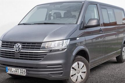 VW T6 Kombi 94.877 km 33.880 &euro; Rathenow 14712