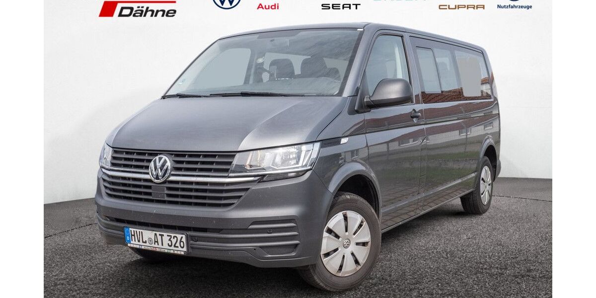 VW T6 Kombi 94.877 km 33.880 &euro; Rathenow 14712