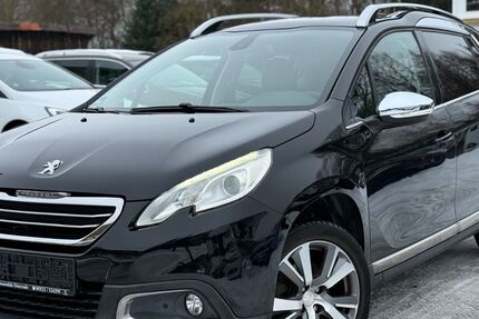 Peugeot 2008 90.000 km 6.990 &euro; Osterode am Harz 37520