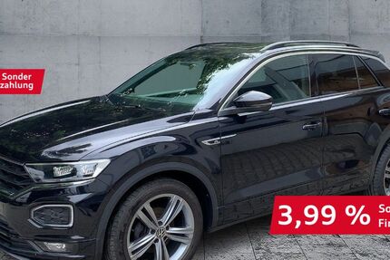VW T-Roc 106.236 km 21.950 &euro; Hof 95030