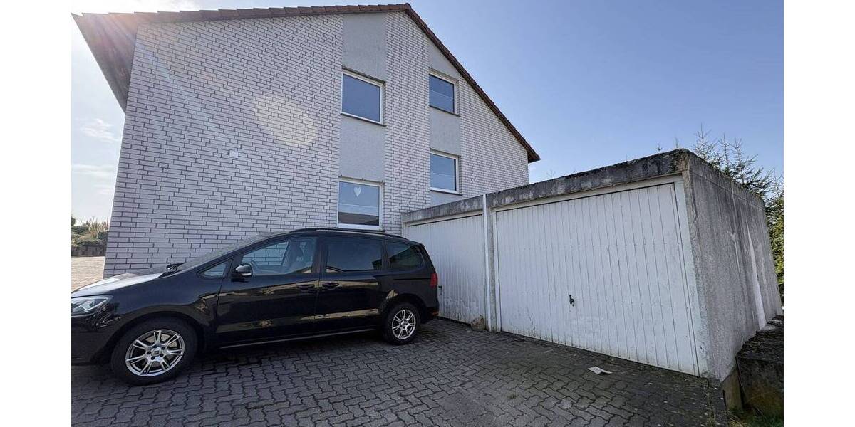 Reihenendhaus Schieder-Schwalenberg Schieder - 5 Zimmer, 125 m&sup2;, 160.000&euro; | Angebot:26763941