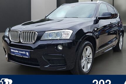 BMW X3 137.663 km 21.150 € Bad Segeberg 23795