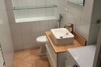 Wohnung mit Loft Charakter im herzen von Nürnberg