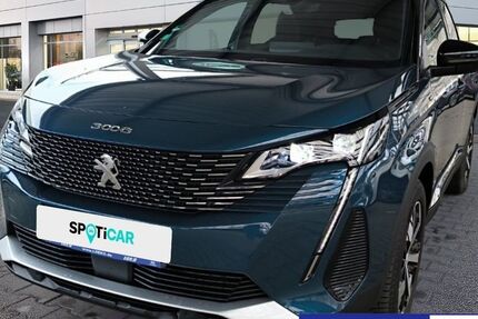 Peugeot 3008 16.990 km 21.730 &euro; Leipzig 04105