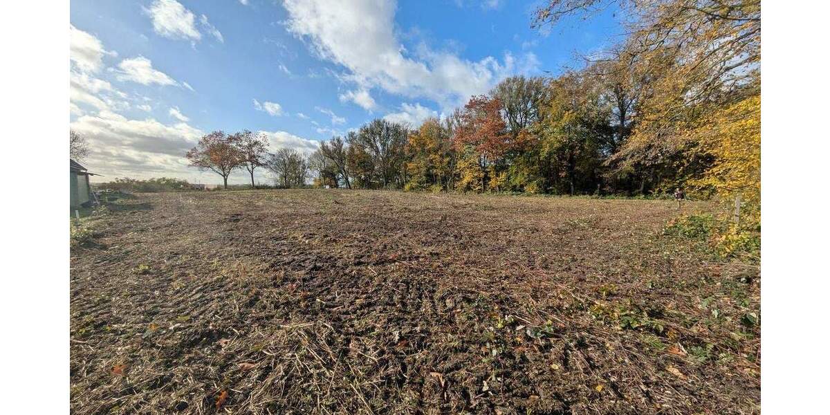 Grundstück Lemwerder Krögerdorf - 159.000&euro; | Angebot:25685400