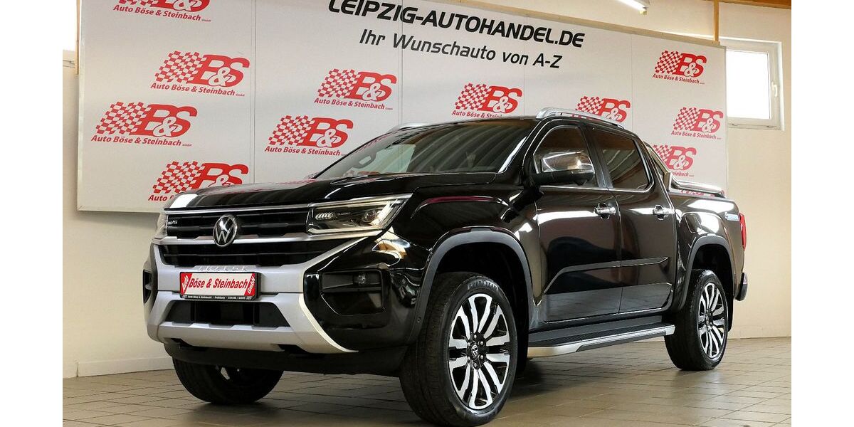 VW Amarok 79.900 km 55.874 &euro; Frohburg 04654