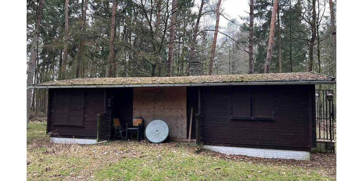 Grundstück Tostedt Todtglüsingen - 189.000&euro; | Angebot:26276462