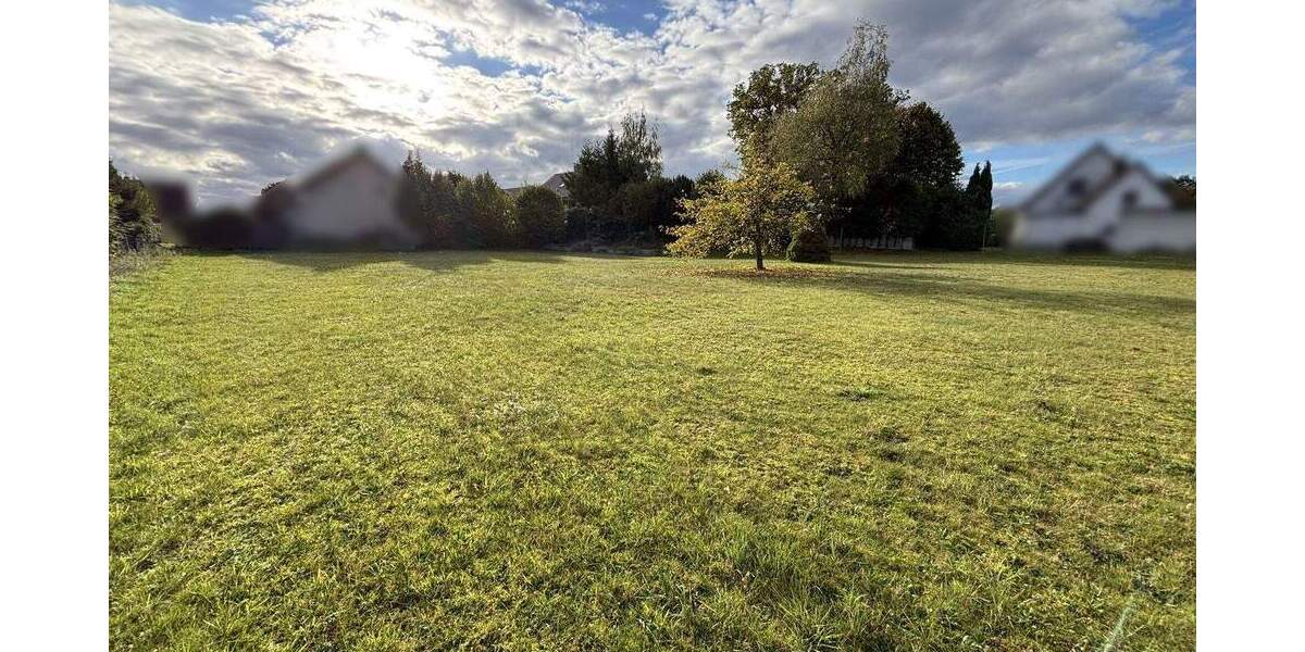 Grundstück Detmold / Pivitsheide Pivitsheide - 120.000&euro; | Angebot:26724672