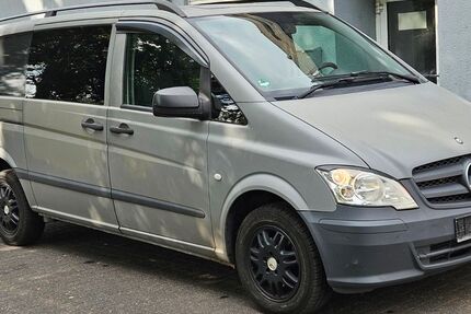 Mercedes-Benz Vito 376.000 km 3.900 € Limburg an der Lahn 65556