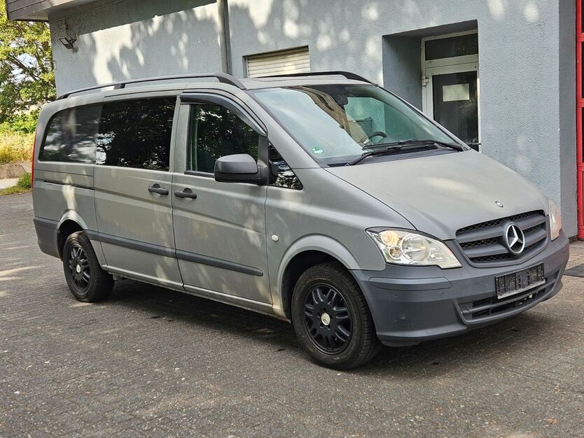 Mercedes-Benz Vito 376.000 km 4.900 € Limburg an der Lahn 65556