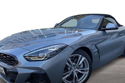 BMW Z4 9.750 km 50.950 &euro; Prien am Chiemsee 83209