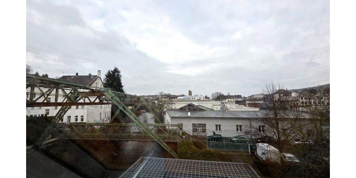 Gewerbeobjekt Wuppertal Barmen - 1.650&euro; | Angebot:24918104