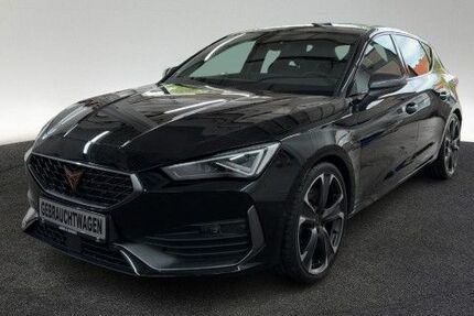 Cupra Leon 25.174 km 29.960 &euro; Weilheim 82362