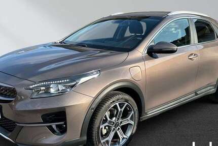 Kia XCeed 37.371 km 19.990 &euro; Oranienburg 16515