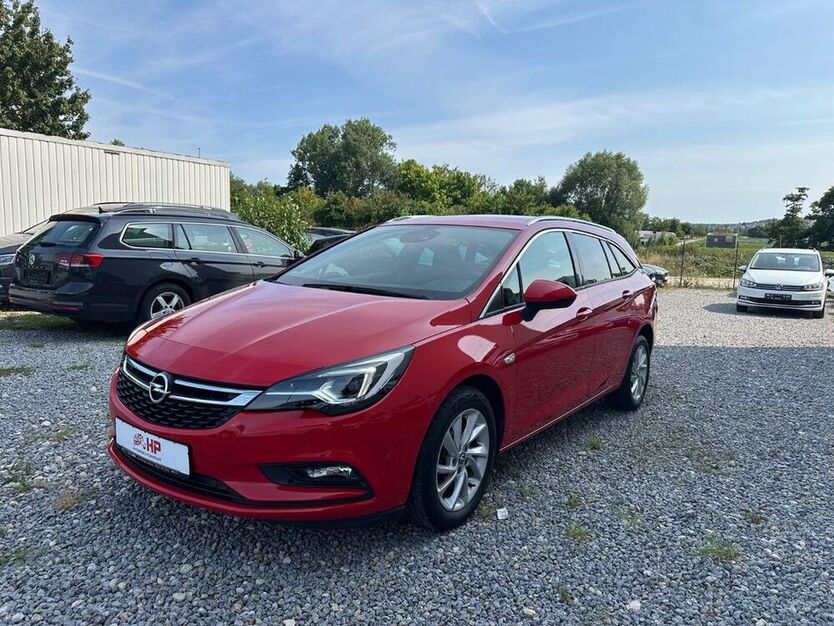 Astra