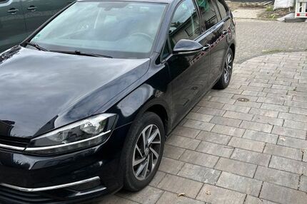 VW Golf 124.500 km 11.999 &euro; Steinfurt 48565