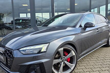 Audi A5 48.000 km 36.499 &euro; Damme 49401