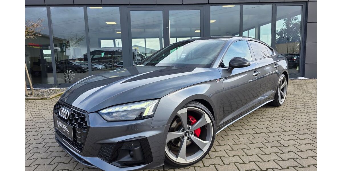 Audi A5 48.000 km 36.499 &euro; Damme 49401