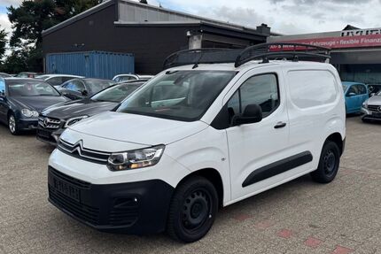 Citroen Berlingo 74.311 km 13.350 € Aldenhoven 52457