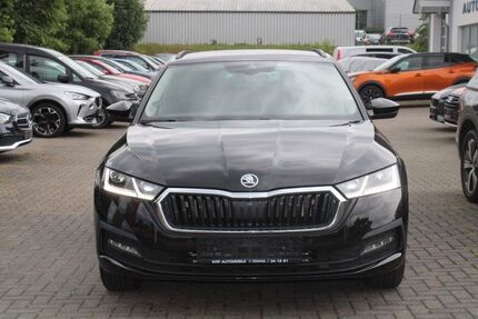 Skoda Octavia 65.985 km 20.900 &euro; Weißenfels 06667