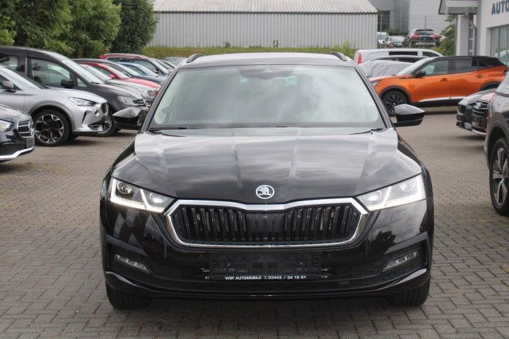 Skoda Octavia 65.985 km 20.900 &euro; Weißenfels 06667