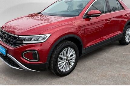 VW T-Roc 70.488 km 17.390 &euro; Lemgo 32657