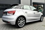 Audi A1 / S-Line / Navi / Xenon / Nur 77 Tkm. 77.000 km 12.900 &euro; Mönchengladbach 41066