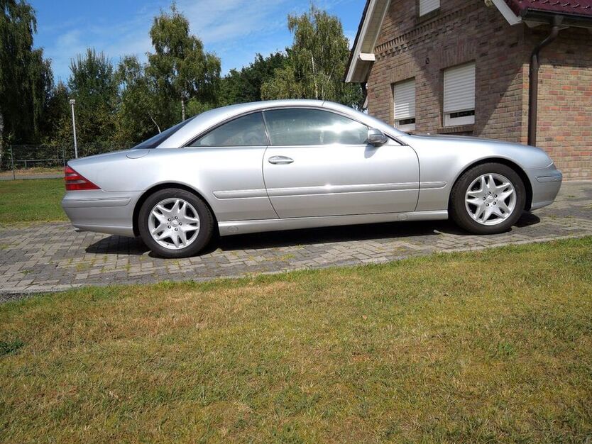 CL 500