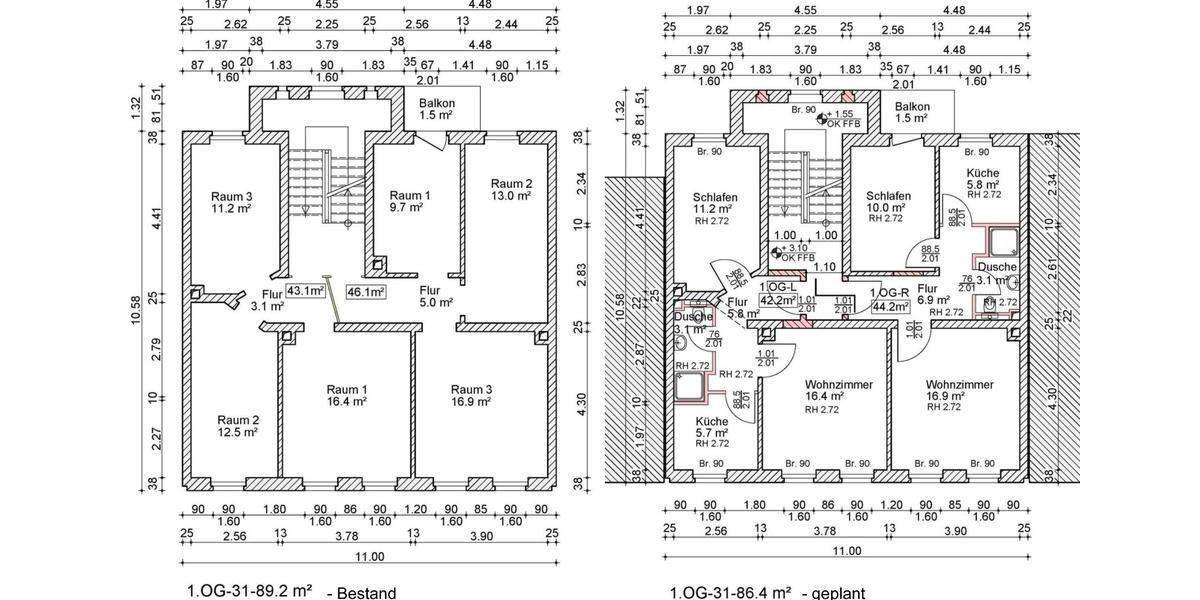 Mehrfamilienhaus, Wohnhaus Weißenfels - 55.000&euro; | Angebot:25877409