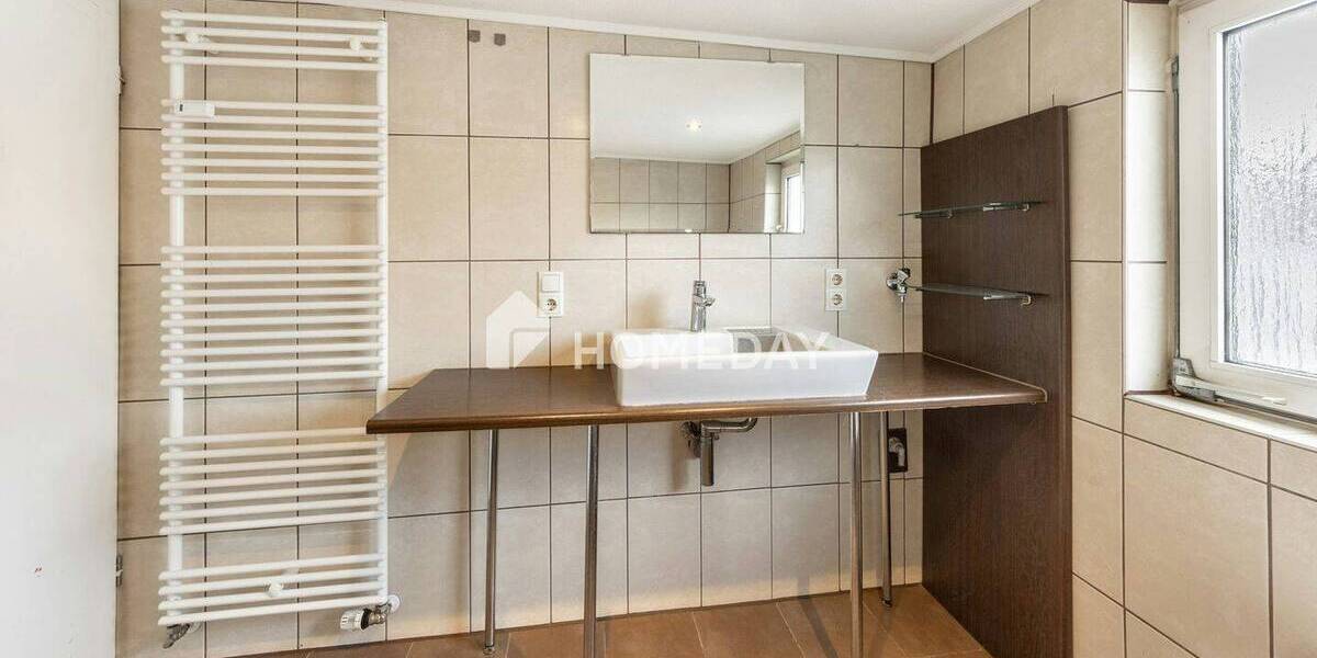 Mehrfamilienhaus, Wohnhaus Bremen Hohentor - 8 Zimmer, 160 m&sup2;, 369.000&euro; | Angebot:26308380