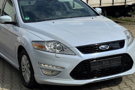 Ford Mondeo 297.000 km 4.350 &euro; Sulzbach-Rosenberg 92237