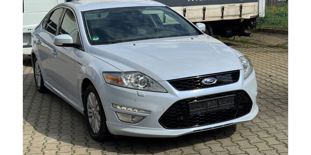 Ford Mondeo 297.000 km 4.350 &euro; Sulzbach-Rosenberg 92237