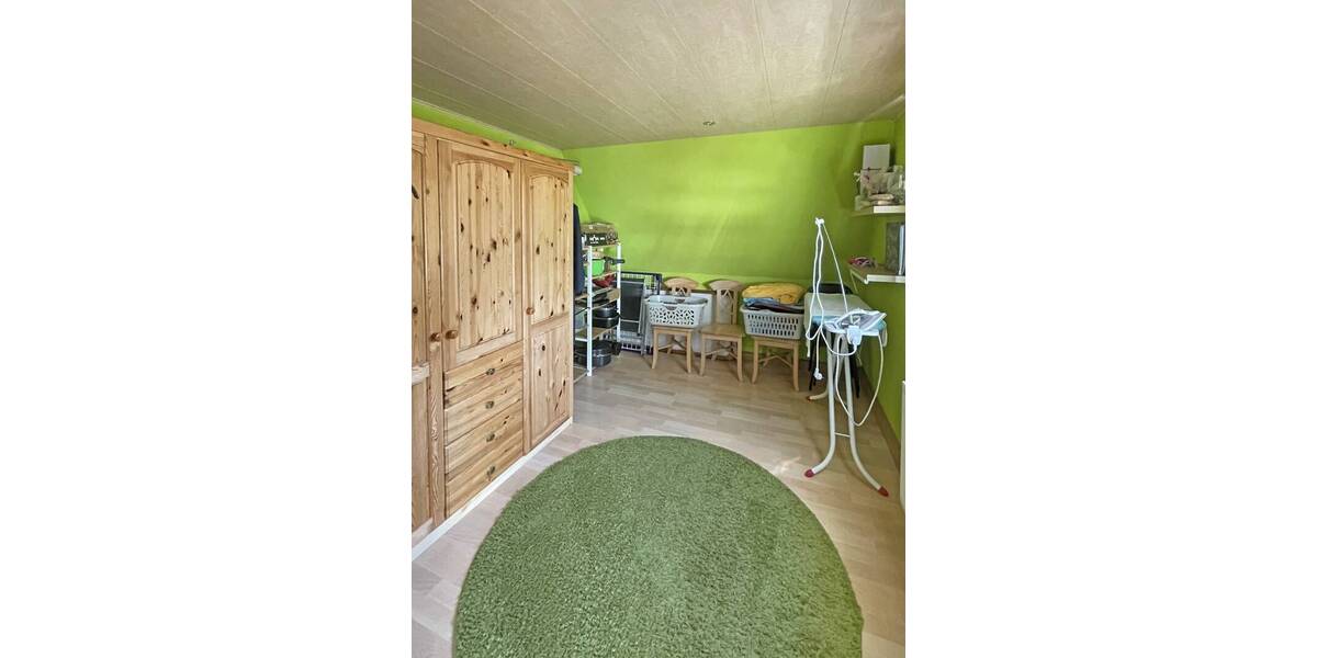 Doppelhaushälfte Ludwigsstadt - 8 Zimmer, 180 m&sup2;, 179.000&euro; | Angebot:25746561