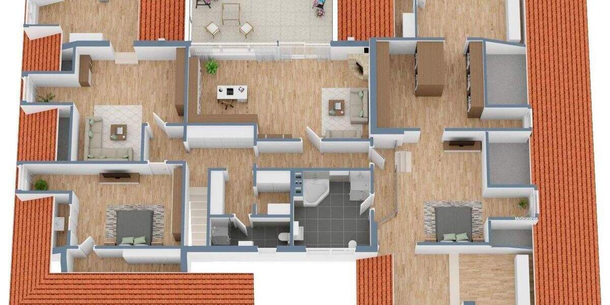 Gewerbeobjekt Hagen Boele - 1 Zimmer, 479 m&sup2;, 1.250.000&euro; | Angebot:24990395