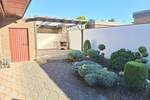 Einseitig angebauter, teilunterkellerter Bungalow mit Garage in ruhigem Stichweg auf Kaufgrundstück. - Einfamilienhaus Oer-Erkenschwick Groß-Erkenschwick | Angebot:25413680